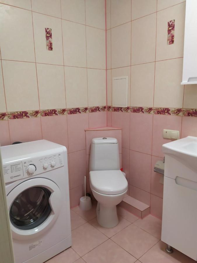Студия На Проскуровской 16 Khmel'nyts'kyy Luaran gambar